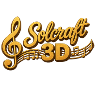 Solcraft3D