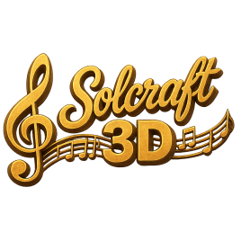 Solcraft 3D Solcraft 3D