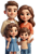 Aile Figürleri